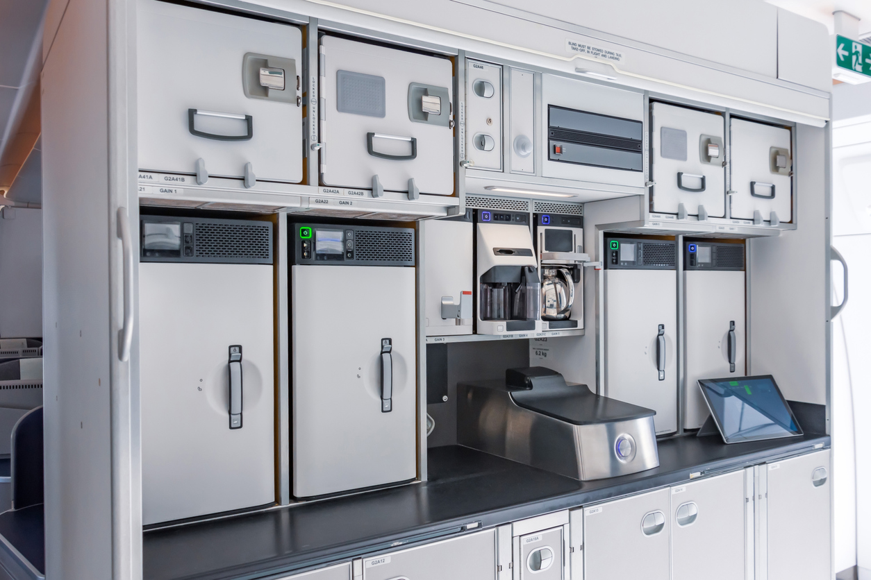 Équipement industriel