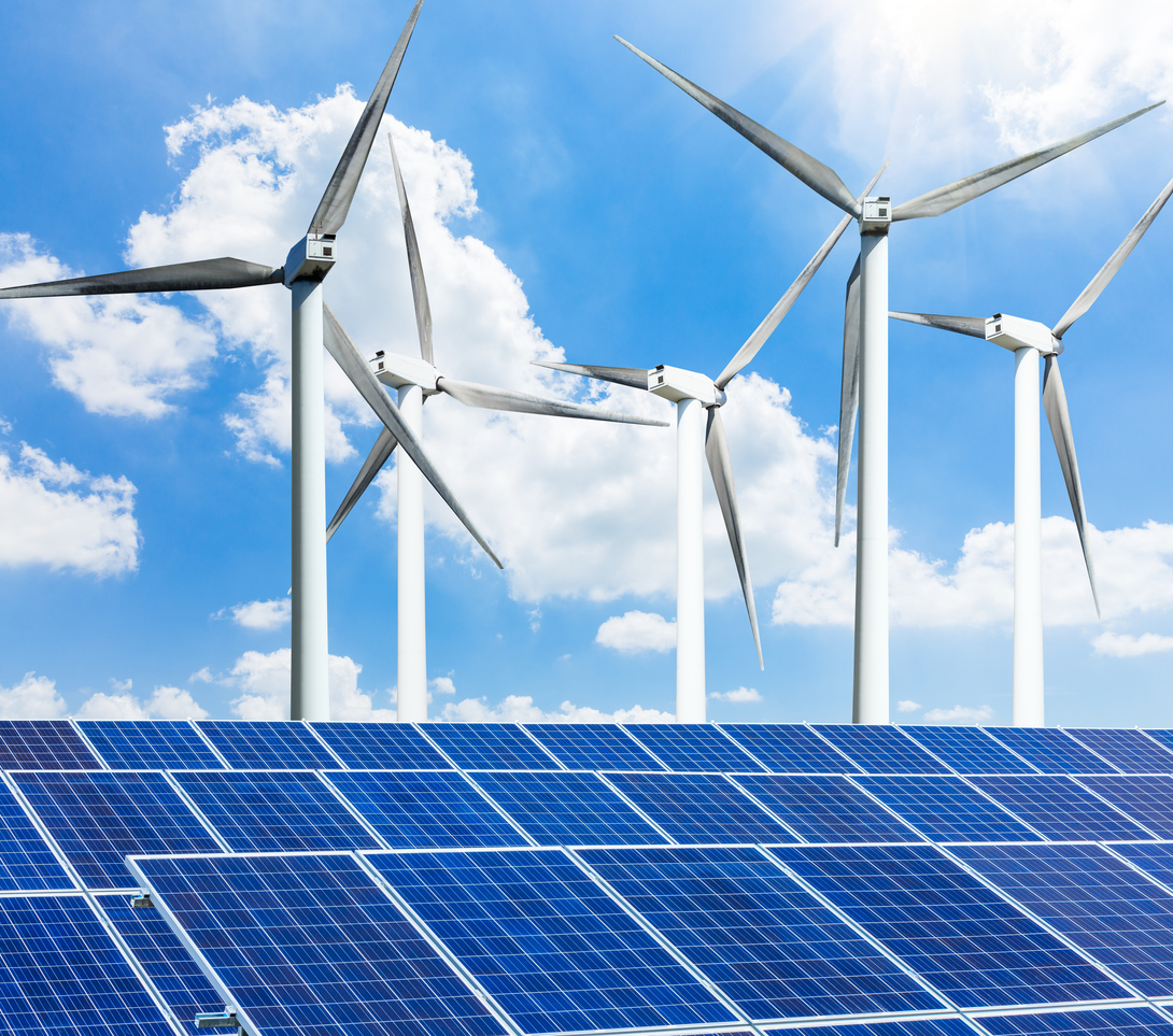 Système énergétique