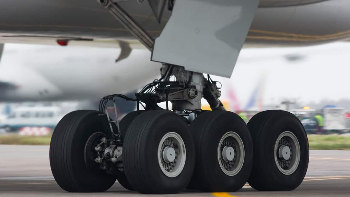 Landing Gear